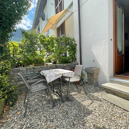 Terraced House With Garden In - Larihome A13 Dongo