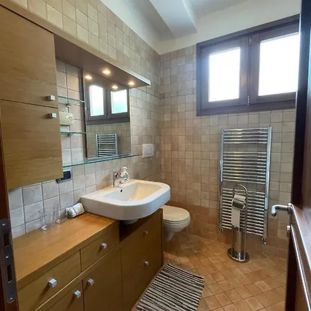 Holiday home Terraced House With Garden In - Larihome A13 *