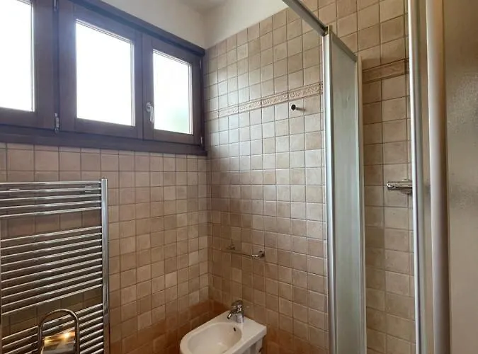 Terraced House With Garden In - Larihome A13 Dongo