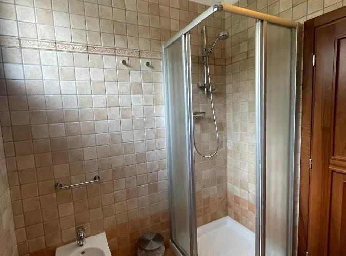 Terraced House With Garden In - Larihome A13 Vakantiehuis