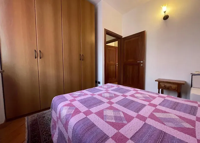 Vakantiehuis Terraced House With Garden In - Larihome A13 *