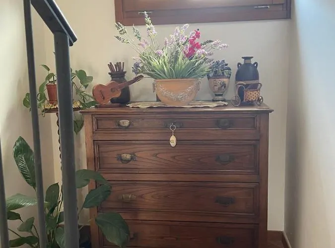 Terraced House With Garden In - Larihome A13 Vakantiehuis Dongo