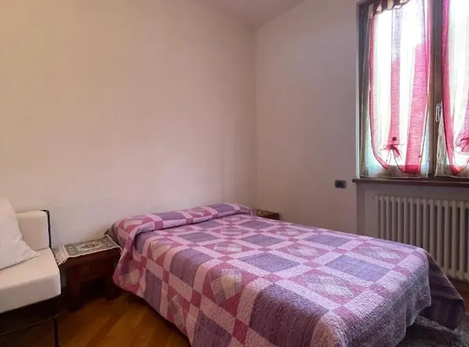 Terraced House With Garden In - Larihome A13 Vakantiehuis