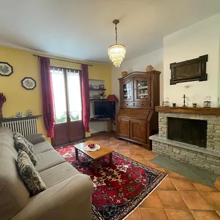 Terraced House With Garden In - Larihome A13 Nyaraló *