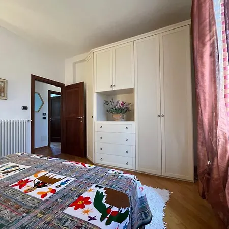 Vakantiehuis Terraced House With Garden In - Larihome A13 *