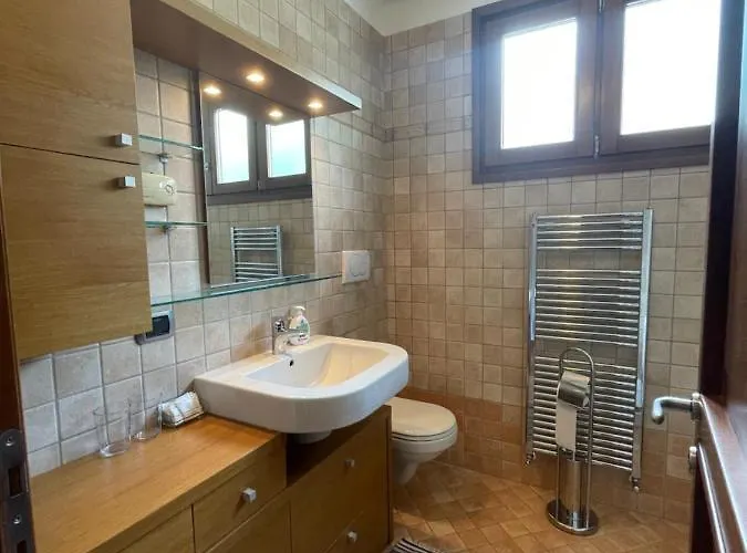 Vakantiehuis Terraced House With Garden In - Larihome A13 *