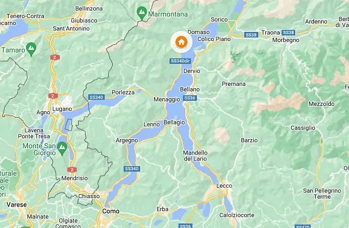 Terraced House With Garden In - Larihome A13 Nyaraló