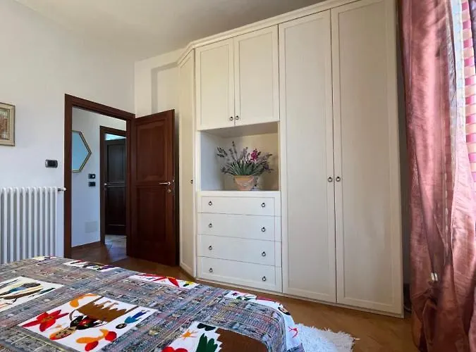 Vakantiehuis Terraced House With Garden In - Larihome A13 *