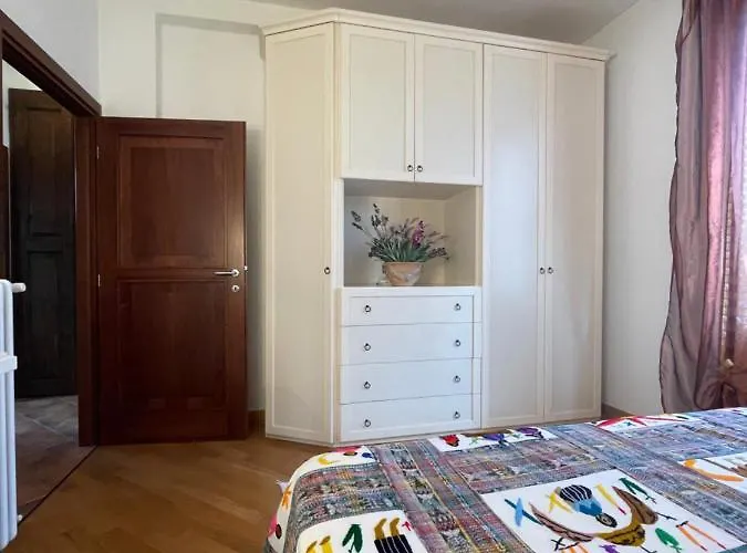 Terraced House With Garden In - Larihome A13 Nyaraló *