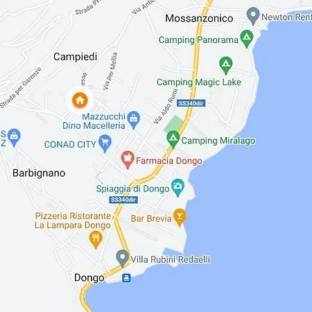 Terraced House With Garden In - Larihome A13 Casa de Férias