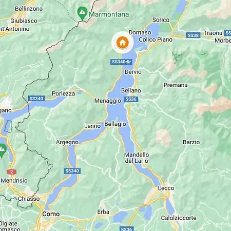 Terraced House With Garden In - Larihome A13 Casa de Férias