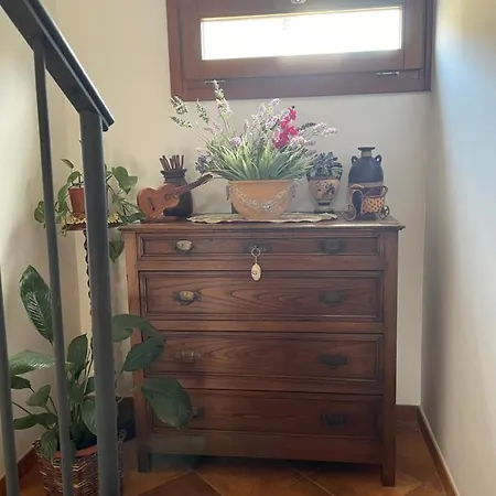 Terraced House With Garden In - Larihome A13 Casa de Férias Dongo