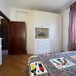 Terraced House With Garden In - Larihome A13 Nyaraló *
