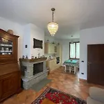 Terraced House With Garden In - Larihome A13 Nyaraló Dongo