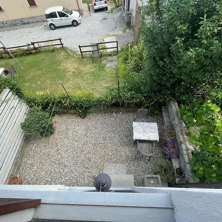 Semesterbostad Terraced House With Garden In - Larihome A13 Dongo